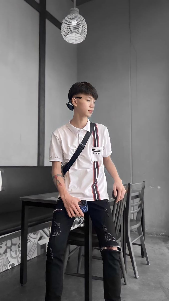 Ảnh boy phố chất lượng