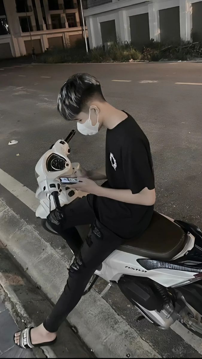 Ảnh boy phố chất lượng