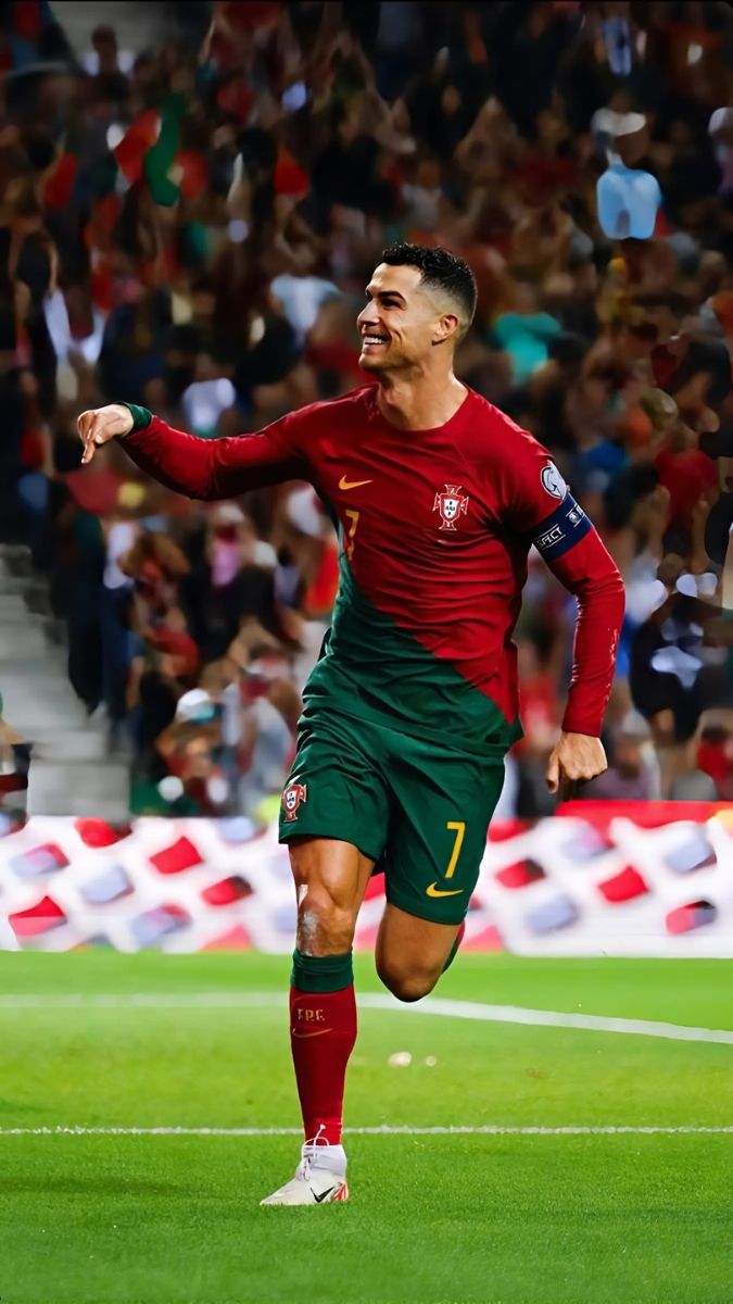 Hình ảnh Ronaldo chất lượng