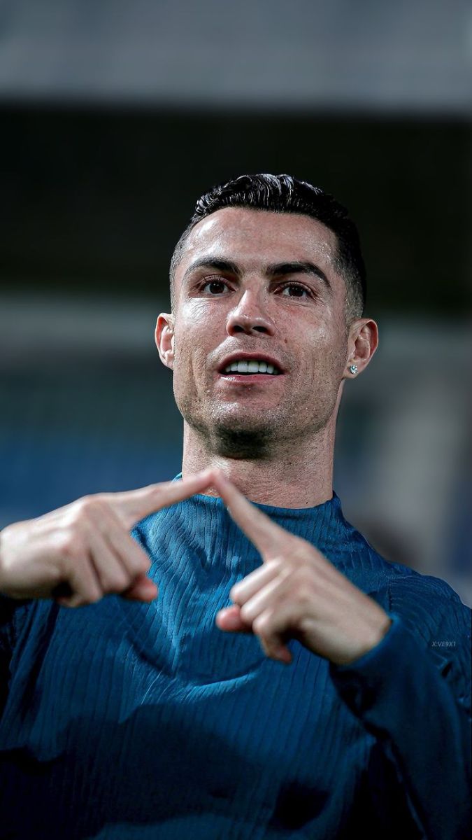 Hình ảnh Ronaldo chất lượng