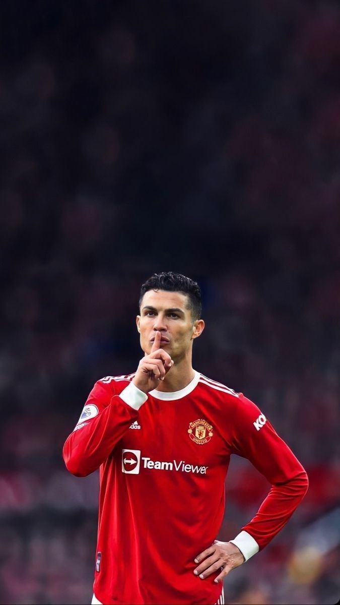 Hình ảnh Ronaldo chất lượng