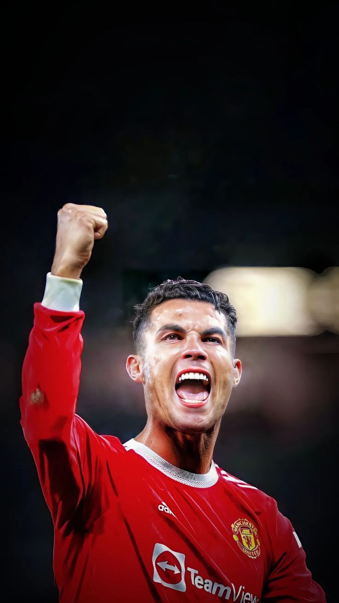 Hình ảnh Ronaldo chất lượng