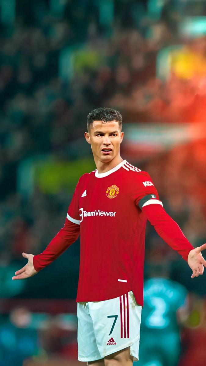 Hình ảnh Ronaldo chất lượng