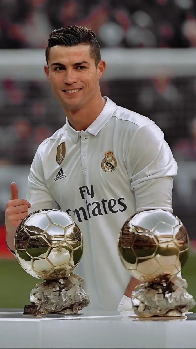 Hình ảnh Ronaldo chất lượng